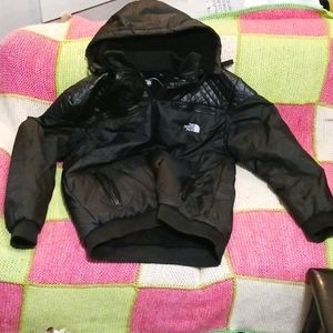 The North Face Two-Tone Jacket
